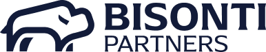 Bisonti Partners Logo