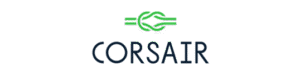 Corsair logo