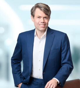 Weston Wilkinson headshot